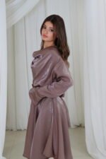 Metallic Dreams (Nude) - Image 5