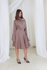 Metallic Dreams (Nude) - Image 3