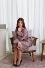 Metallic Dreams (Nude) - Image 8