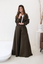 Olive Camouflage - Image 2