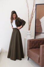 Olive Camouflage - Image 3