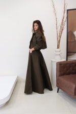 Olive Camouflage - Image 4