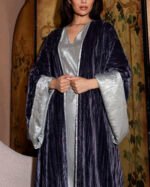 ⁦Obsidian silk (Silver)⁩ - الصورة ⁦5⁩