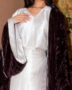 Obsidian silk (Bronze) - Image 4